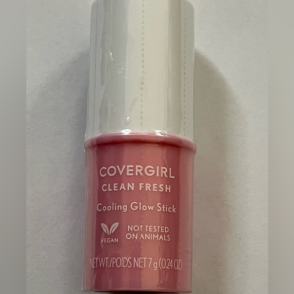 COVERGIRL Makeup Cooling Glow Stick Poshmark